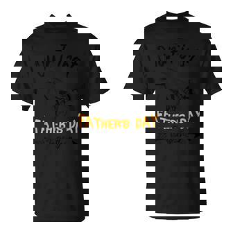 Our First Father's Day Together 2024 1St Father's Day 2024 T-Shirt | Mazezy