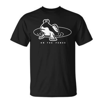 Of A Fish T-Shirt | Mazezy