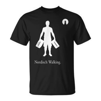 Flensburger Nordic Walking T-Shirt - Geschenkecke