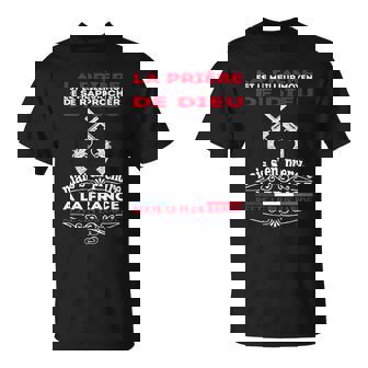 France Édition Limitée Fin 0608 T-Shirt - Cadeauxyz