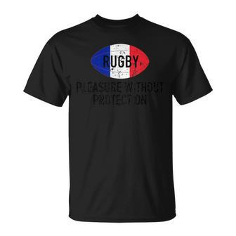 France Rugby Nations French Rugby Fans Rugby Joke T-Shirt - Monsterry AU