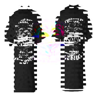 Frase Divertida Para Gente De Cartagena Camiseta unisex - Regaloses