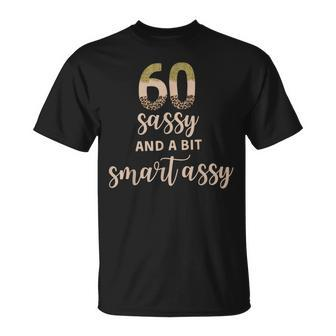 60Th Birthday For Women T-Shirt - Seseable