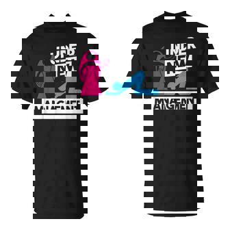 Bachelor Bachelorette Hen Night Stag Do T-Shirt - Thegiftio UK