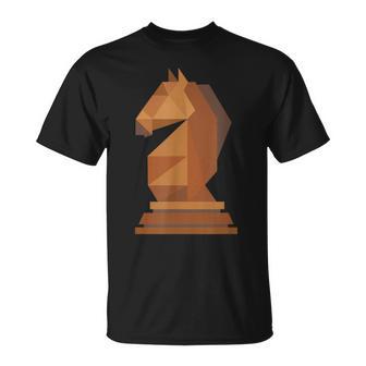 Chess  Chess Player Springer T-Shirt - Seseable