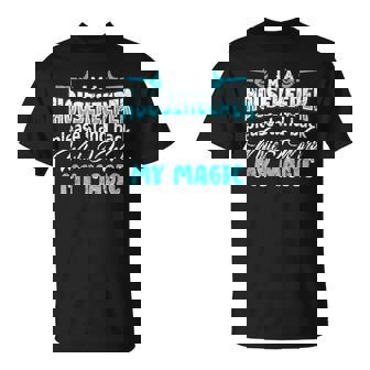 Cleaning Staff Cleaning Lover Housekeeping Housekeeper T-Shirt - Monsterry