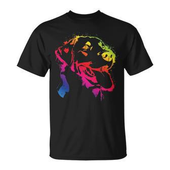 Labrador Retriever T T-Shirt | Mazezy