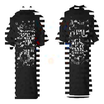 S Hen Do Accessories For Hen Party T-Shirt - Thegiftio
