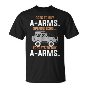 Rc Car T-Shirt - Monsterry DE