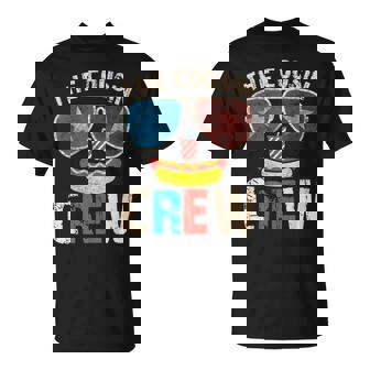 Red White And Blue Cousin Crew 2024 Happy 4Th Of July T-Shirt - Thegiftio