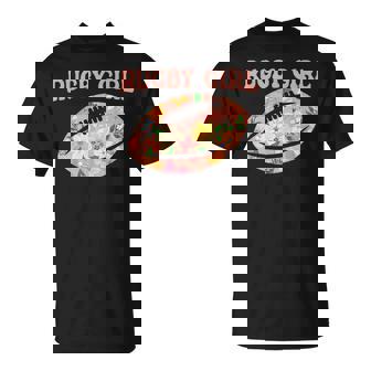 Rugby Gridiron Football Team Sport Rugby Girl T-Shirt - Thegiftio