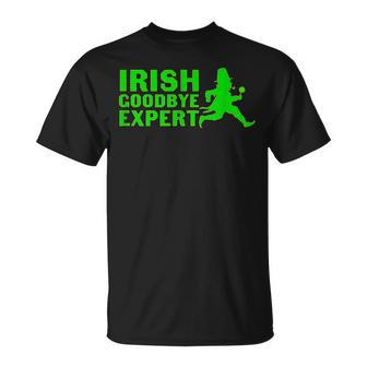 St Patrick's Day Irish Ireland T-Shirt - Seseable