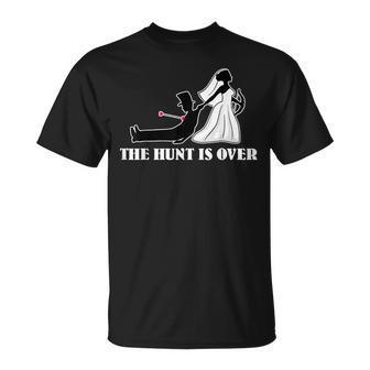 Stag Do Bachelor Party Statement T-Shirt - Thegiftio UK