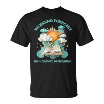 nage Lesebibliothek Buchliebhaber Für Mädchen Oder Jungen Nager T-Shirt - Seseable