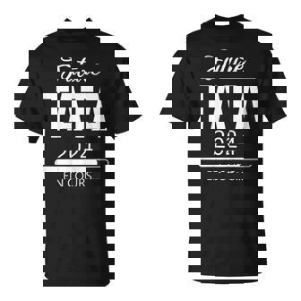 Future Tata 2024 Annonce Grossesse Tata 2024 T-Shirt - Cadeauxyz
