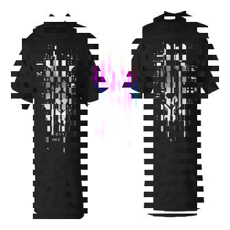 Futuristic Techwear Japanese Cyberpunk Harajuku Streetwear T-Shirt - Thegiftio