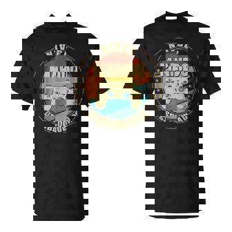 Gamer Boda Esposa Futuro Marido Nivel Marido Desbloqueado Camiseta unisex - Regaloses