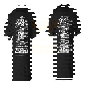 Gardien Limitée Edition T-Shirt - Cadeauxyz