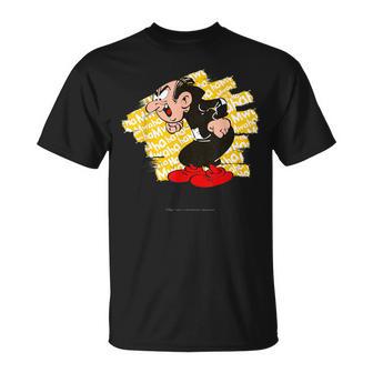 Gargamel T-Shirt - Seseable