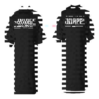 Gendarmerie Francia Policía Gendarme Aplicación De La Ley Francesa Camiseta unisex - Regaloses