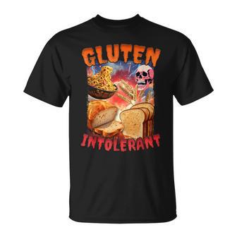 Gluten Intolerant T-Shirt - Geschenkecke