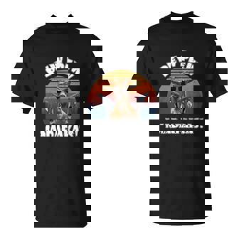 Goat Pew Pew Madafakas T-Shirt - Thegiftio UK