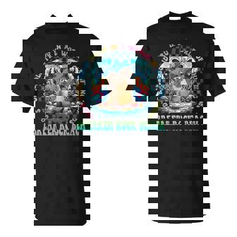 Gods Rock Solid Truth In A World Breaker Rock Beach Vbs 2024 T-Shirt - Thegiftio