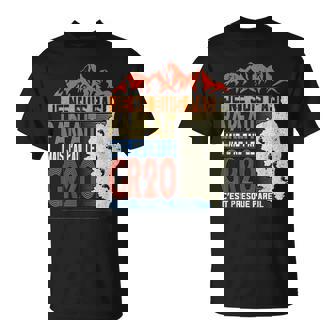 Gr20 Corse Randonnée Randonneur Randonneuse Corse T-Shirt - Cadeauxyz