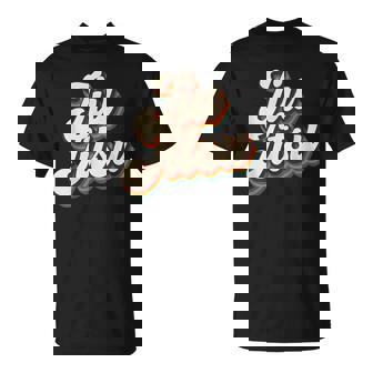 Gráfico Retro De Jiu Jitsu Jiu Jitsu Camiseta unisex - Regaloses