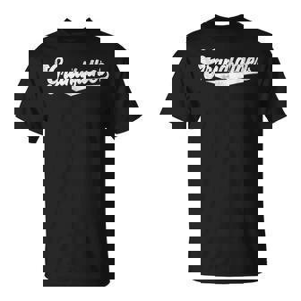 Grandfather Father's Day Grandfather T-Shirt | Mazezy