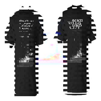 The Great Gatsby T-Shirt - Monsterry
