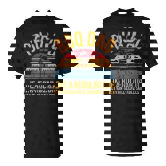 Grilling & Bbq Pun For A Bbq Dad T-Shirt - Thegiftio UK