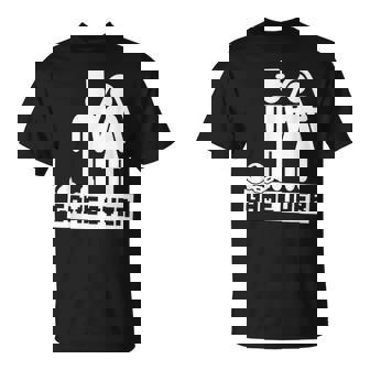 Groom Bachelor Party Groom Ball Chain Wedding T-Shirt - Monsterry