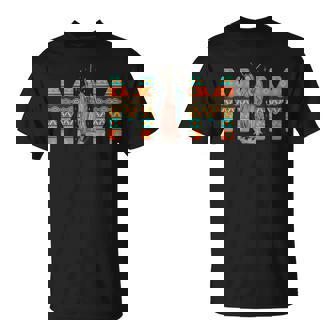 Guadalupe Católicairgen María Mexicana Mamá Día De La Madre Camiseta unisex - Regaloses