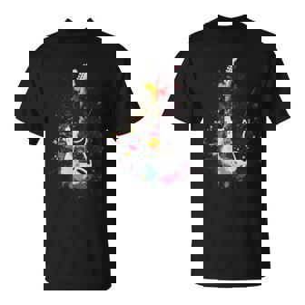 Guitar Guitar For Guitarist T-Shirt | Mazezy