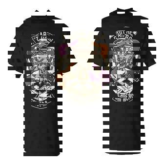 Guitar Heroes Schools Of Rock Guitar Lover Guitarist Guitar T-Shirt - Cadeauxyz