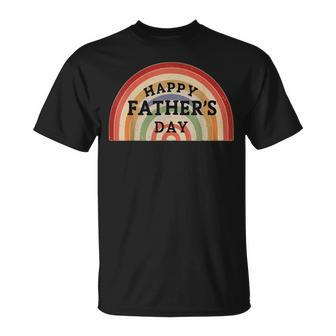 Happy Father's Day Father's Day 2024 T-Shirt - Seseable