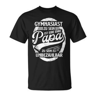 Herren Xx Papa Ehreatertag T-Shirt - Geschenkecke