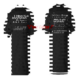 Homme Je Me Casse Idée Départ Collègue De Travaille Homme Humour T-Shirt - Cadeauxyz