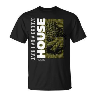 House Music Deep Soulful Vocal House Edm T-Shirt - Thegiftio UK
