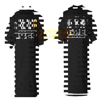 Humor Crossfit Humorístico-Blague Burpees Wod Regalo Divertido Sin Mangas Camiseta unisex - Regaloses