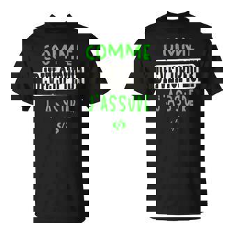 Humour Développeur Informatique T-Shirt - Cadeauxyz