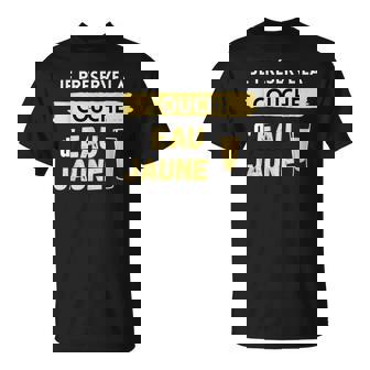Humour Pastis Cadeau Marrant Pour Beauf Alcool Et Apéro T-Shirt - Cadeauxyz