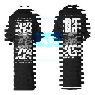 Ibiza 2024 Acaciones Deerano Camiseta unisex - Regaloses