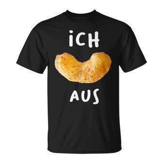 Ich Peanusflip Aus Ich Flippe Aus Ich Flip Aus Ich Flip Aus Ich T-Shirt - Seseable