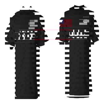 Idée Cadeau D'anniversaire Humoristique Avec Nom Personnalisé Julie T-Shirt - Cadeauxyz