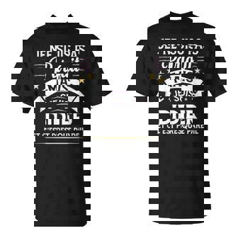 Idée Cadeau Personnalisé Prénom Didier Humour Homme T-Shirt - Cadeauxyz