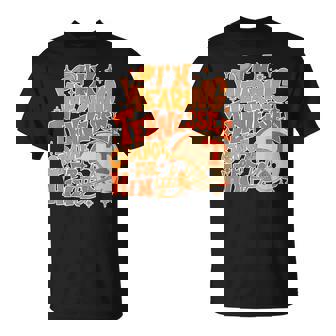 I'm Wearing Tennessee Orange For Him Tennessee Orange T-Shirt - Monsterry