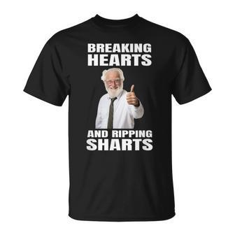 Inappropriate Embarrassing Bachelor Party Forfeit Sharted T-Shirt - Thegiftio UK