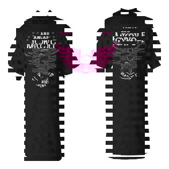 Indian Bikers American Motorcycle Ind Motorcycle Sayings T-Shirt - Monsterry